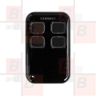 TELECOMANDO TX 4 CANALI  X CODICI STANDAR FINO A 400 BIT