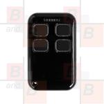 TELECOMANDO TX 4 CANALI  X CODICI STANDAR FINO A 400 BIT