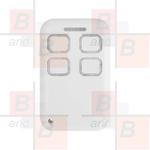 TELECOMANDO TX 4 CANALI  X CODICI STANDAR FINO A 400 BIT