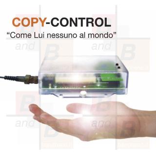 NUOVO FREQUENZIMETRO COPY CONTROL 2.0