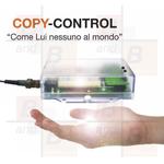 NUOVO FREQUENZIMETRO COPY CONTROL 2.0