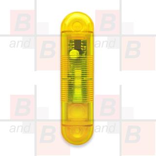 SEGNALATORE LUMINOSO CON SCHEDA ELETTRONICA A LUCE LED
