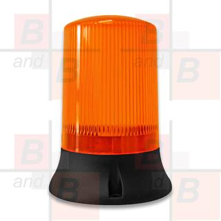 LAMPEGGIANTE LED CON ALIMENTAZIONE DIRETTA 230V