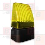 SEGNALATORE LUMINOSO CON SCHEDA ELETTRONICA