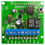 RX 2C. AUTO STABILE BISTABILE SUPER ROLLING CODE EB CON BOX