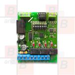RICEV.RADIO 4C AUTO STABILE BISTABILE SUPER CON BOX 433.92
