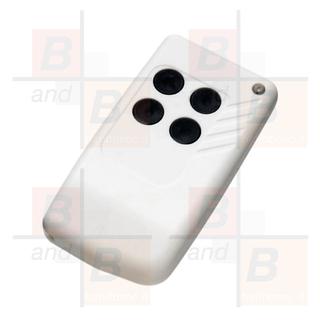 TELECOMANDO SMART-ONE4 TX 4C  X COD. STANDARD FINO A 400 BIT