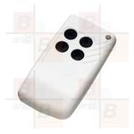 TELECOMANDO SMART-ONE4 TX 4C  X COD. STANDARD FINO A 400 BIT