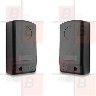 FOTOCELLULE DA PARETE ANCHE SU COLL-TE
