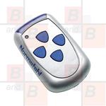 TELECOMANDO NORMSTAHL MINI 4 CANALI 