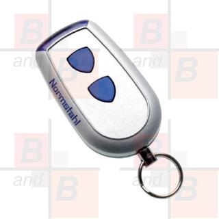TELECOMANDO NORMSTAHL MICRO 2 CANALI