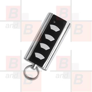 TELECOMANDO NORMSTAHL MINI 4 CANALI 433 Mhz