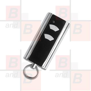 TELECOMANDO NORMSTAHL MICRO 2 CANALI 433 Mhz