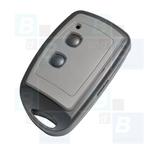 TELECOMANDO OPTEA ROLLING CODE 433 MHZ 2 CANALI
