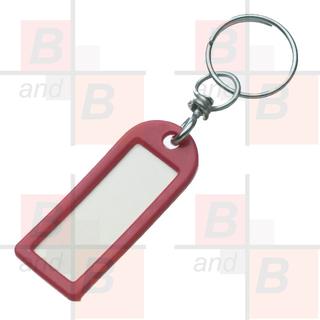 TARGHETTA 1 FORO 52 CON GIVOLARE Q/100