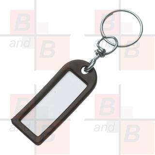 TARGHETTA 1 FORO 52 CON GIVOLARE Q/100