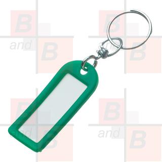 TARGHETTA 1 FORO 52 CON GIVOLARE Q/100