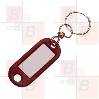 TARGHETTA 2 FORI 55TN C/GIVOLARE Q/100