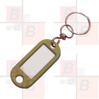 TARGHETTA 2 FORI 55TN C/GIVOLARE Q/100