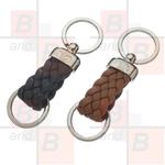 P/CHIAVE TRECCIA DOPPIO ANELLO Q/12
