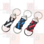 P/CHIAVE CALCIO DOPPIO ANELLO Q/12