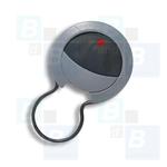 TELECOMANDO PRASTEL BFOR 2 CANALI ROLLING CODE 433.92 MHZ