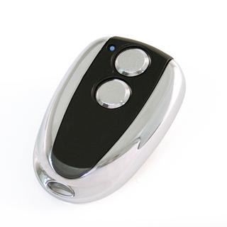 TELECOMANDO PRASTEL TC2E 2 CANALI ROLLING CODE 433.92 MHZ