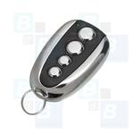TELECOMANDO PRASTEL TC4E 4 CANALI ROLLING CODE 433.92 MHZ