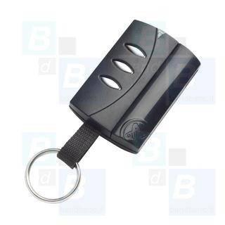 TELECOMANDO PUJOL VARIO BLACK