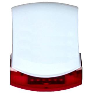 EVOSIR/O Sirena autoalimentata cablata specifica  x Securlab