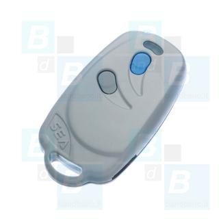 TELECOMANDO SEA 433 2 CANALI 433 ROLLING CODE