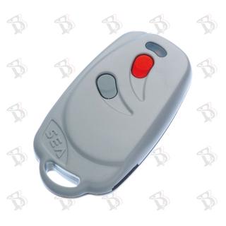 TELECOMANDO SEA SMART 868 2 CANALI 