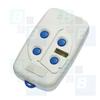 TELECOMANDO SEA HEAD 433 ROLLING CODE 4 CANALI 