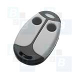 TELECOMANDO SEA COCCINELLA 433 2 CANALI ROLLING CODE