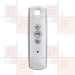 TELECOMANDO SOMFY-TELIS 1C  RTS ATRIO  443 Mhz