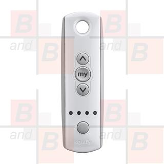 TELECOMANDO SOMFY-TELIS 4C  RTS ATRIO  443 Mhz