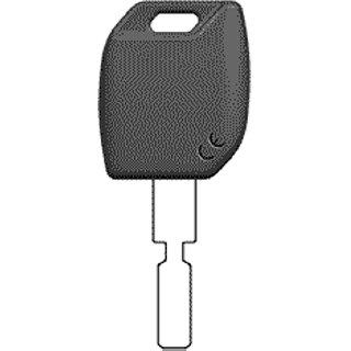 INSERTO CHIAVE HU71MH  PER TESTA ELETTRONICA MH