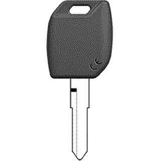 INSERTO CHIAVE  HU87RMH  PER TESTA ELETTRONICA MH
