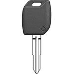 INSERTO CHIAVE HYN10MH  PER TESTA ELETTRONICA MH