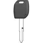 INSERTO CHIAVE KW14MH  PER TESTA ELETTRONICA MH