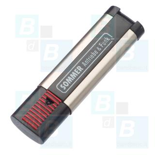 TELECOMANDO SOMMER FM 4 CANALI 434.42 MHZ