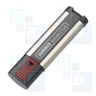 TELECOMANDO SOMMER FM 4 CANALI 868,8 Mhz