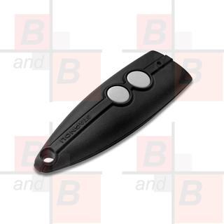 TELECOMANDO STAGNOLI VENUS 433 Mhz 2 CANALI ROLLING CODE