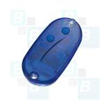 TELECOMANDO SEAV BEHAPPY RS2 2 CANALI ROLLING CODE 433 MHZ