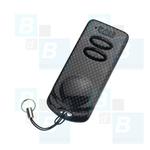 TELECOMANDO TAU P-250K-SLIM-RP  2C  433 Mhz ROLLING CODE