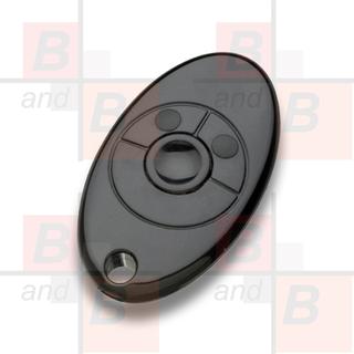 TELECOMANDO TELECO TX TAK I-FR TC 2 CANALI 868 MHZ