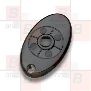 TELECOMANDO TELECO TX TAK I-FR TC 4 CANALI 868 MHZ