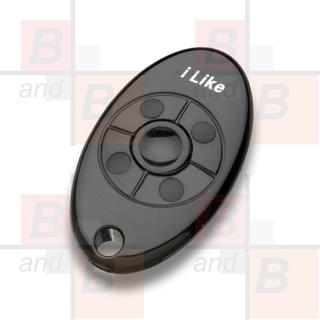 TELECOMANDO TELECO TX MINI 4 CANALI 868 MHZ