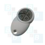 TELECOMANDO TELECO TX MINI 4 CANALI 868 MHZ CON CLIP