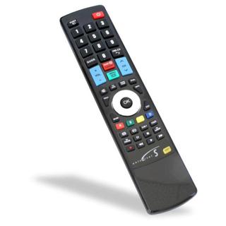 TELECOMANDO TV UNIVERSALE ELEGANT
